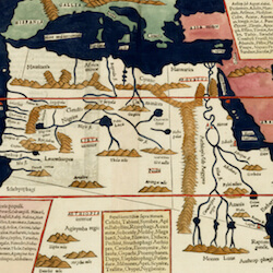 Alexander the Great - Mediterranean Settlements Thumb