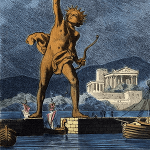 Structures - Colossus of Rhodes Thumb